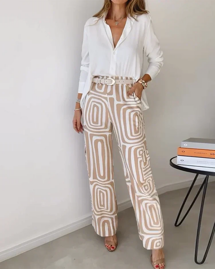 The Lyla | Comfy Stylish Set