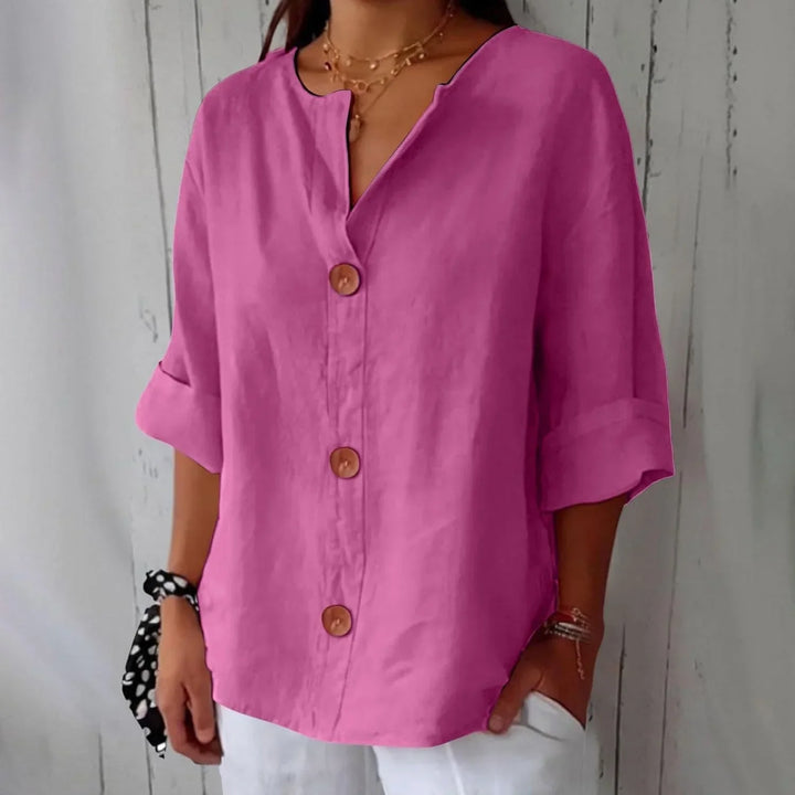 Olevia | Lightweight Summer Blouse