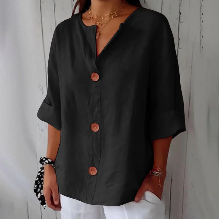 Olevia | Lightweight Summer Blouse