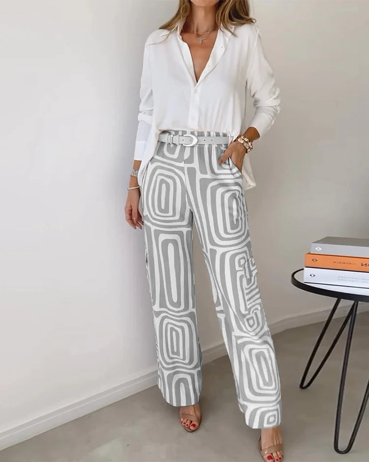 The Lyla | Comfy Stylish Set