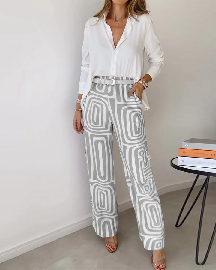 The Lyla | Comfy Stylish Set