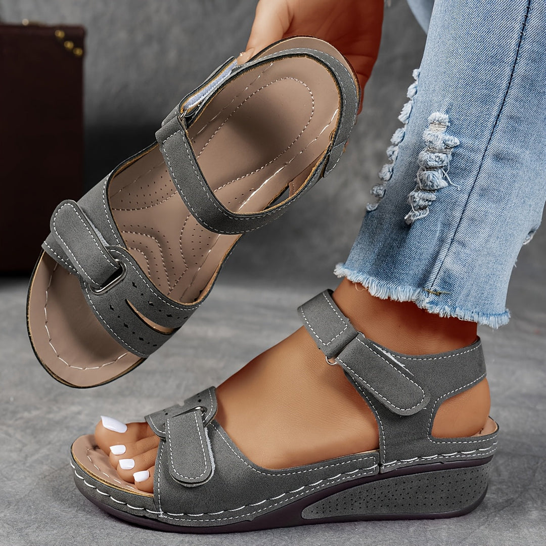 Elisa | Comfort Sandals