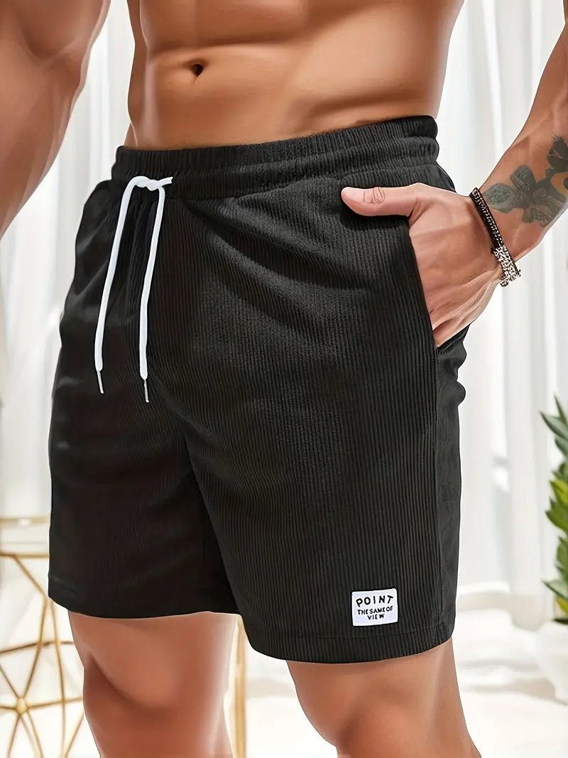 Boardwalk Classic Swimming Trunks