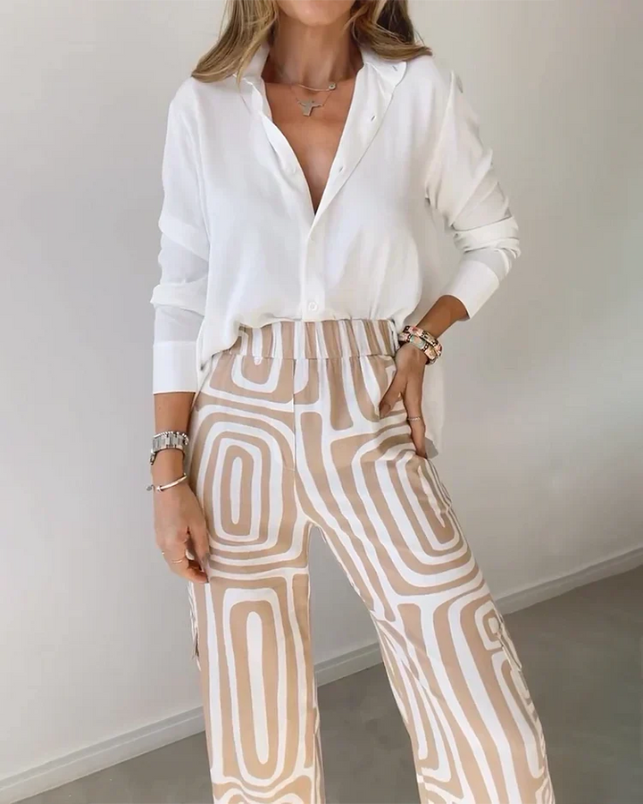 The Lyla | Comfy Stylish Set