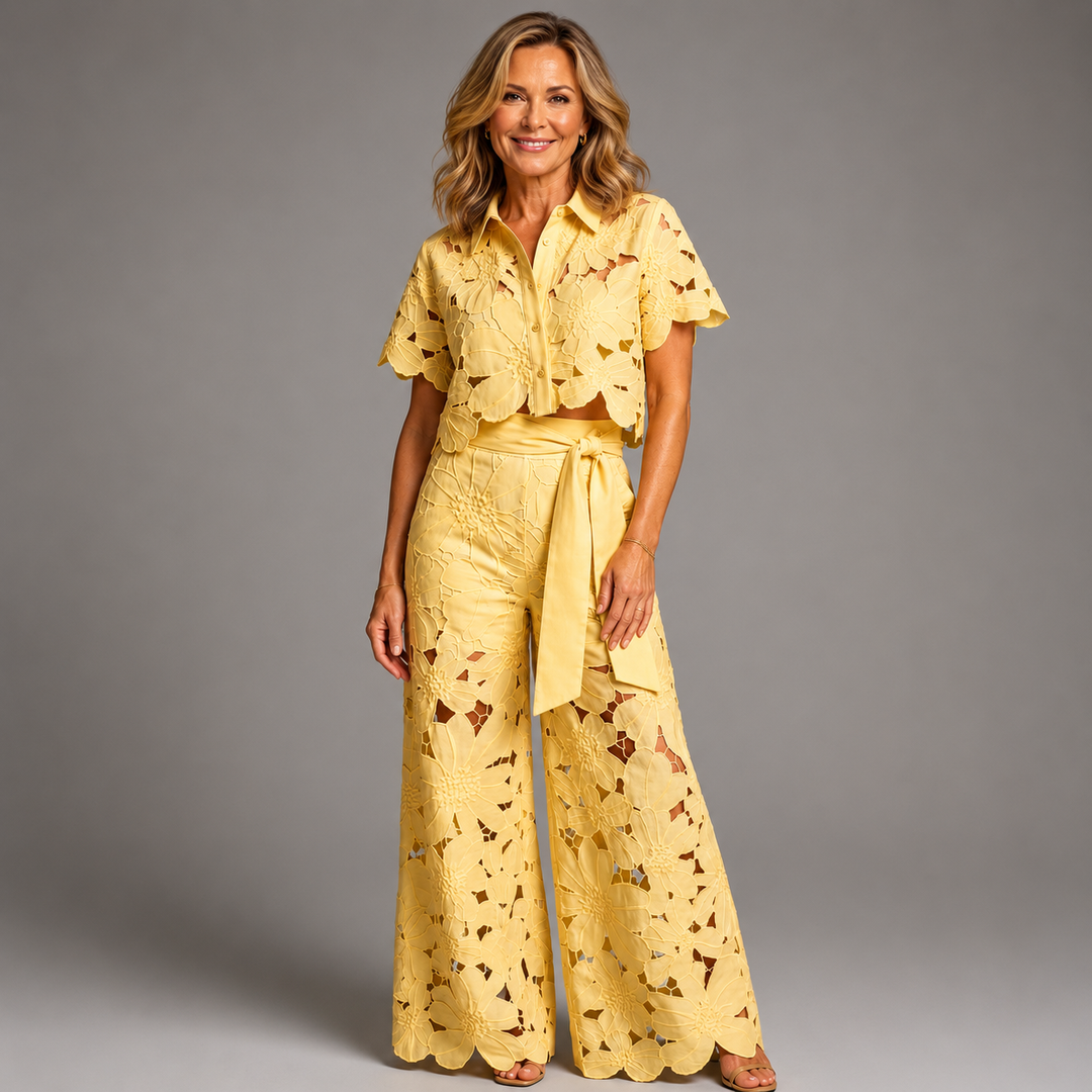 Arielle | Comfort Set
