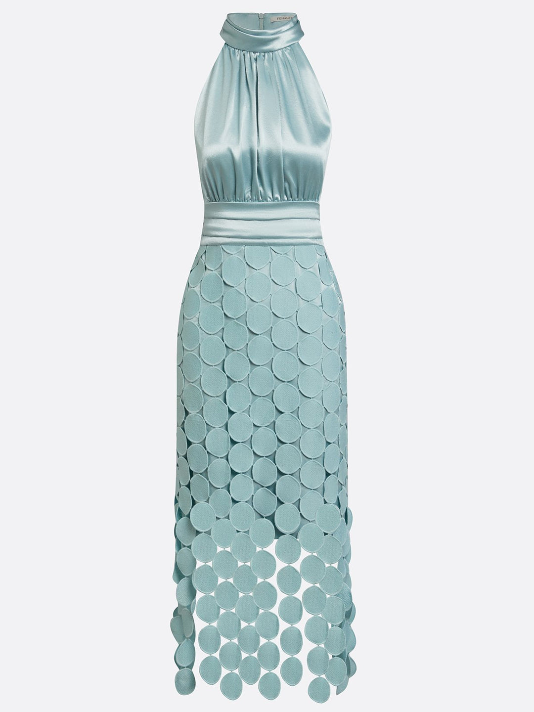 Irene | Midi Dress