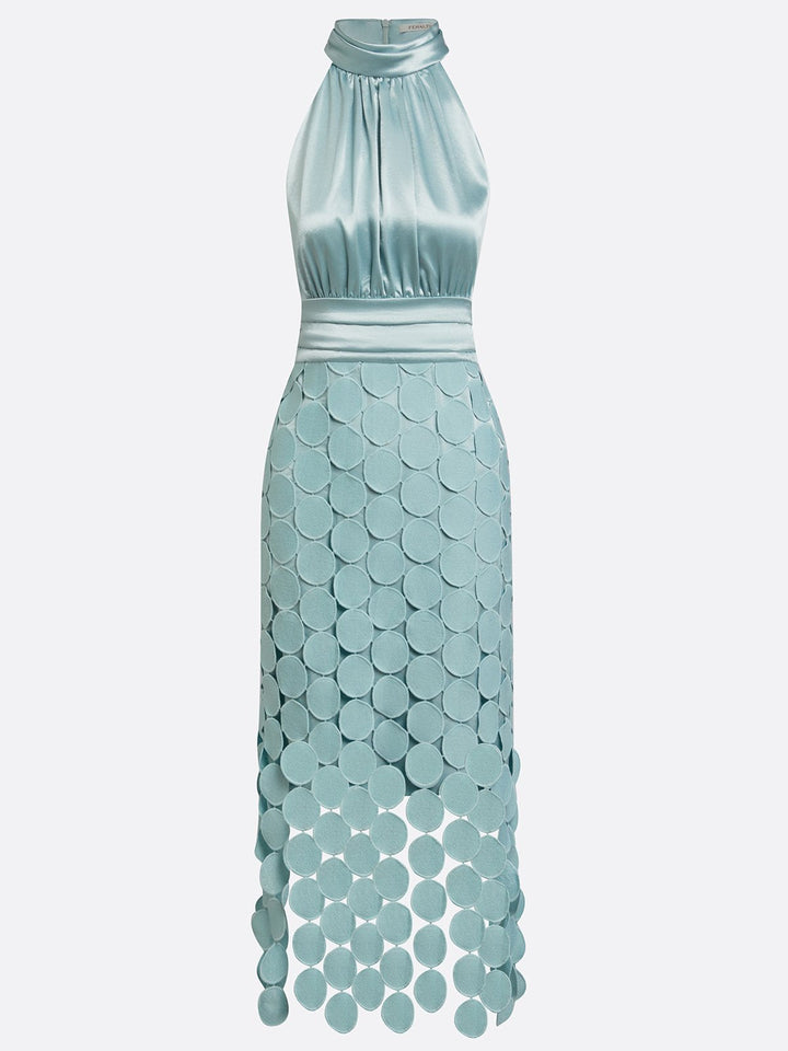 Irene | Midi Dress