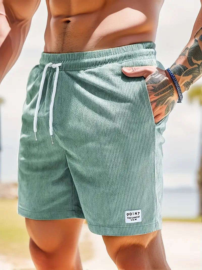 Boardwalk Classic Swimming Trunks