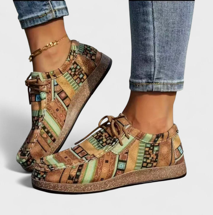 Seraphine | Comfort Sneakers