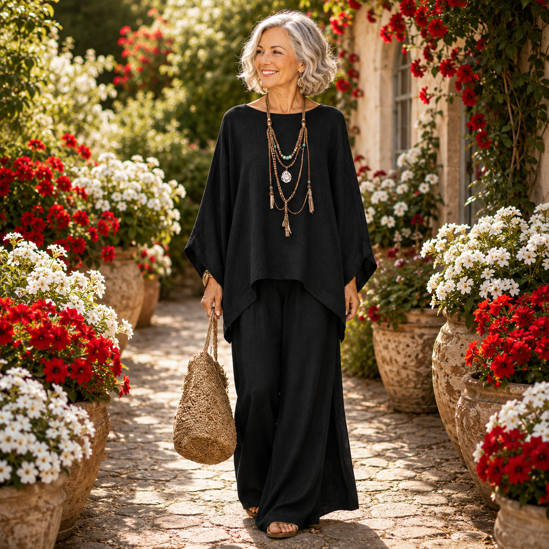 The Celestine | Effortless Luxury Set