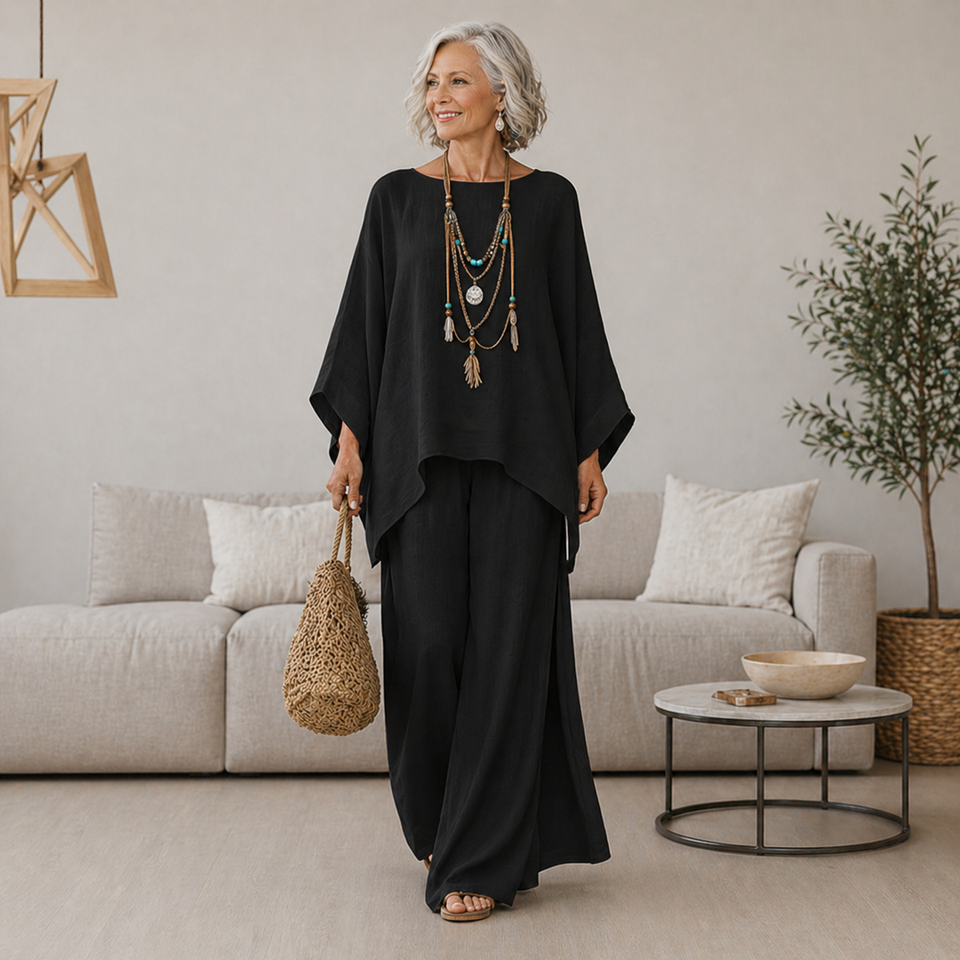 The Celestine | Effortless Luxury Set