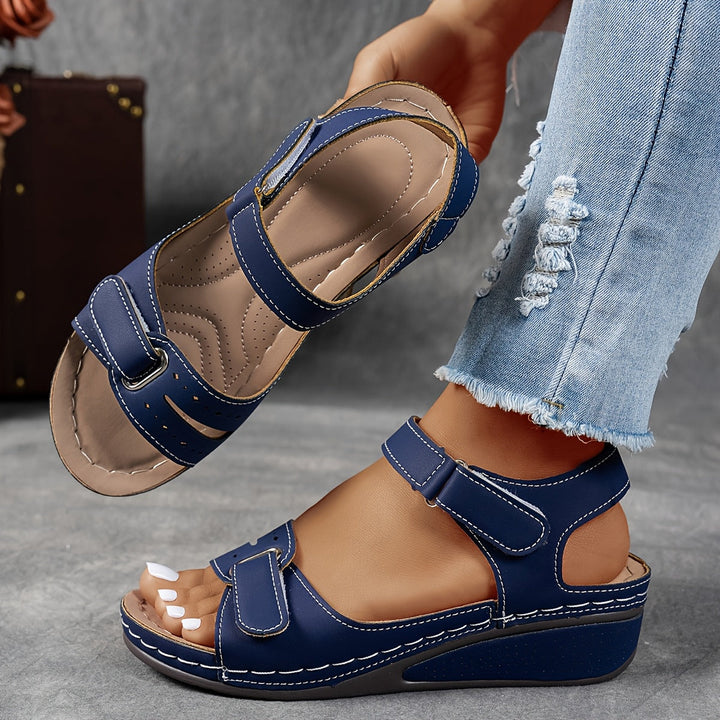 Elisa | Comfort Sandals