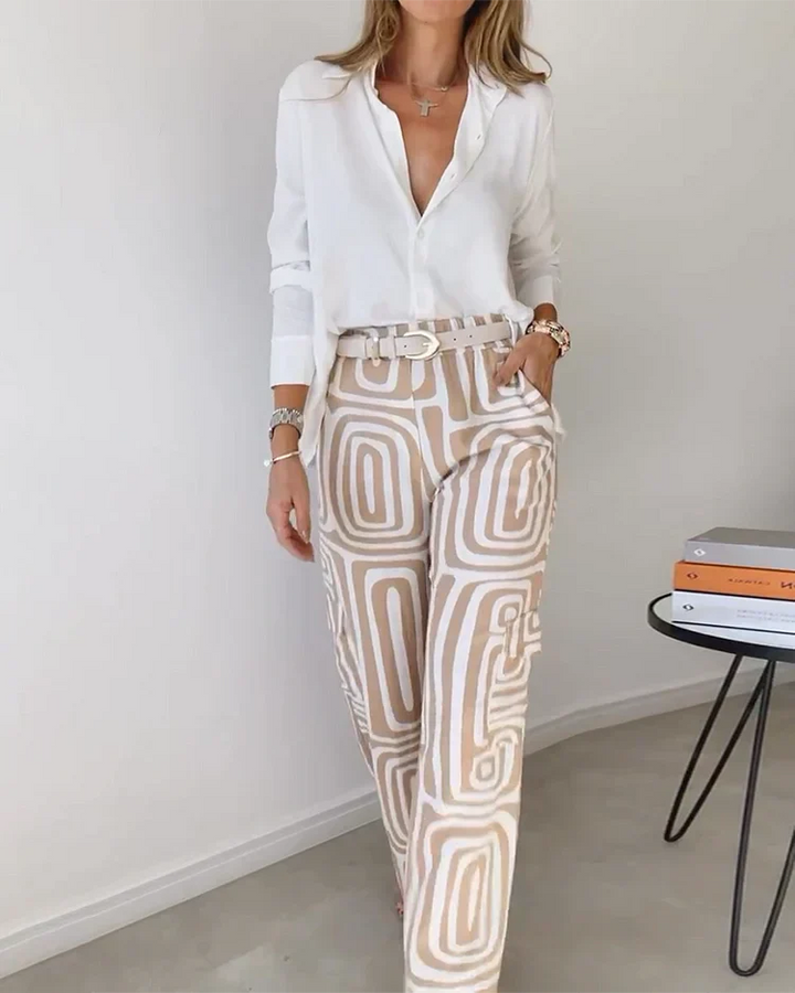 The Lyla | Comfy Stylish Set