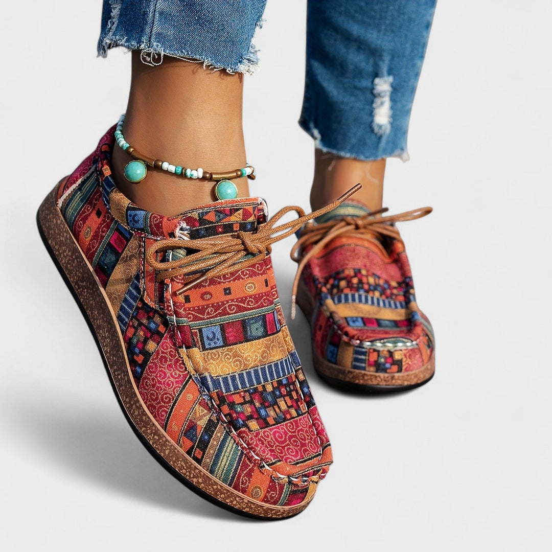 Seraphine | Comfort Sneakers