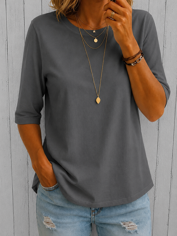The Cali | Essential Comfort Tee