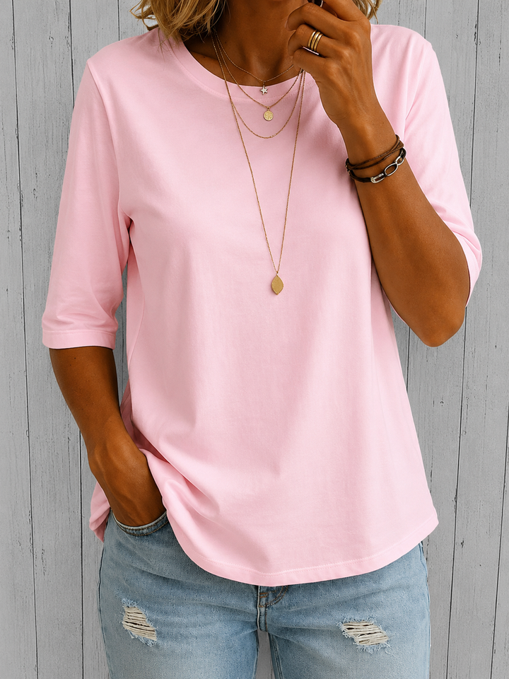 The Cali | Essential Comfort Tee