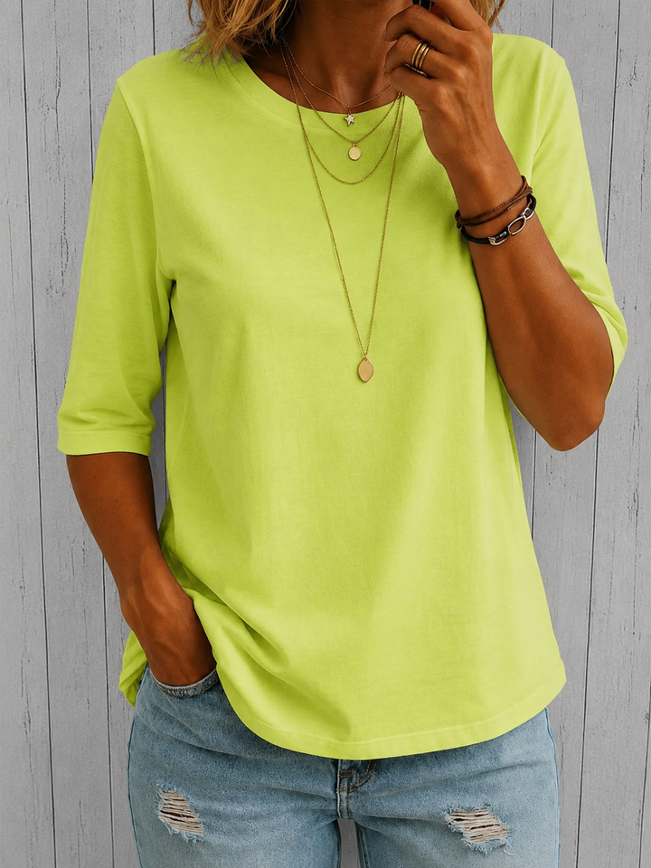 The Cali | Essential Comfort Tee