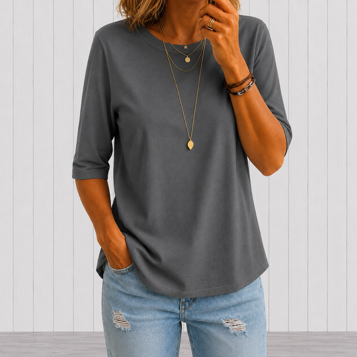 The Cali | Essential Comfort Tee