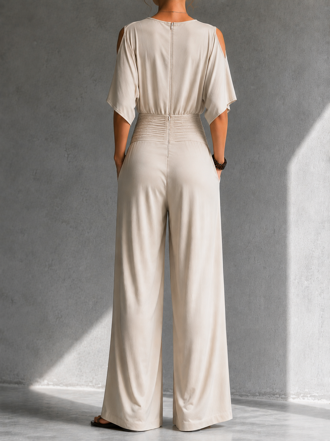 Gerika | Elegant Jumpsuit