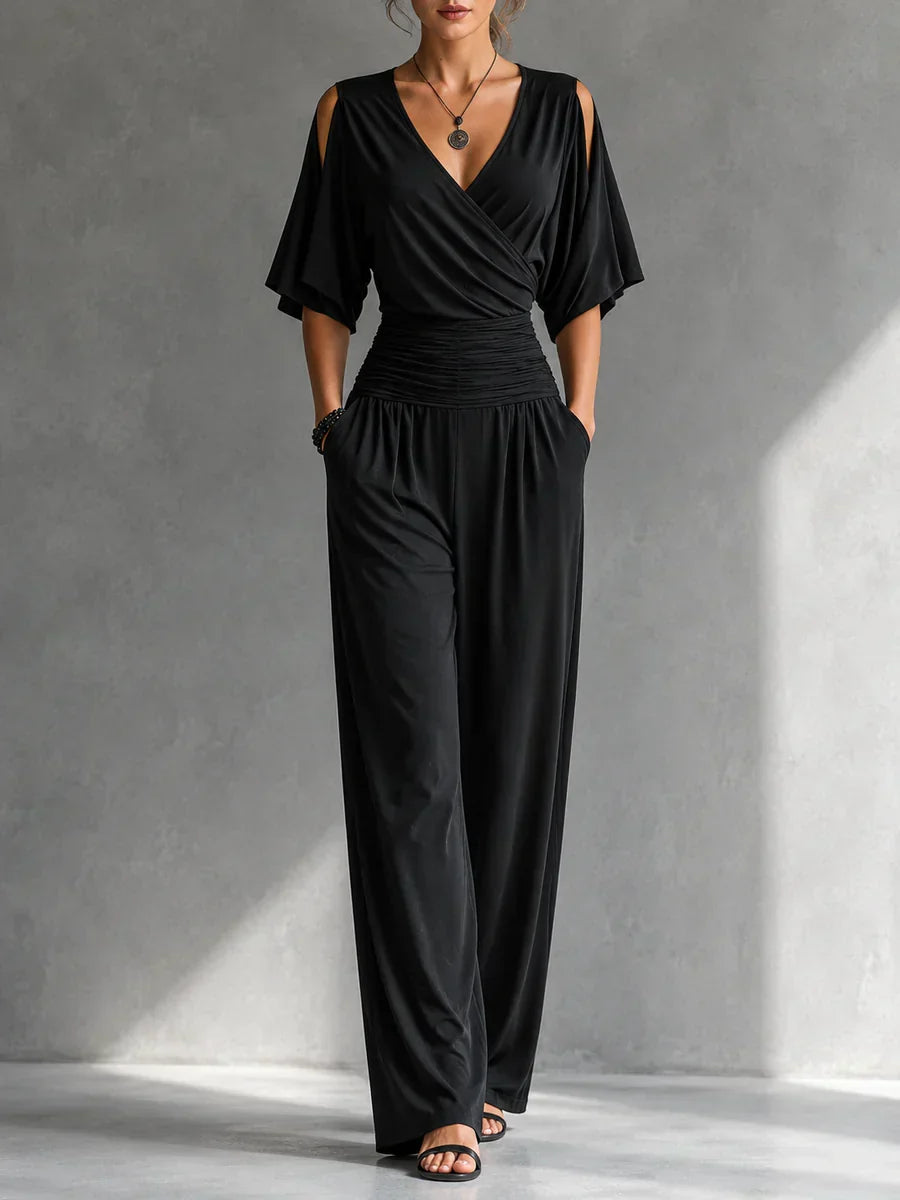 Gerika | Elegant Jumpsuit