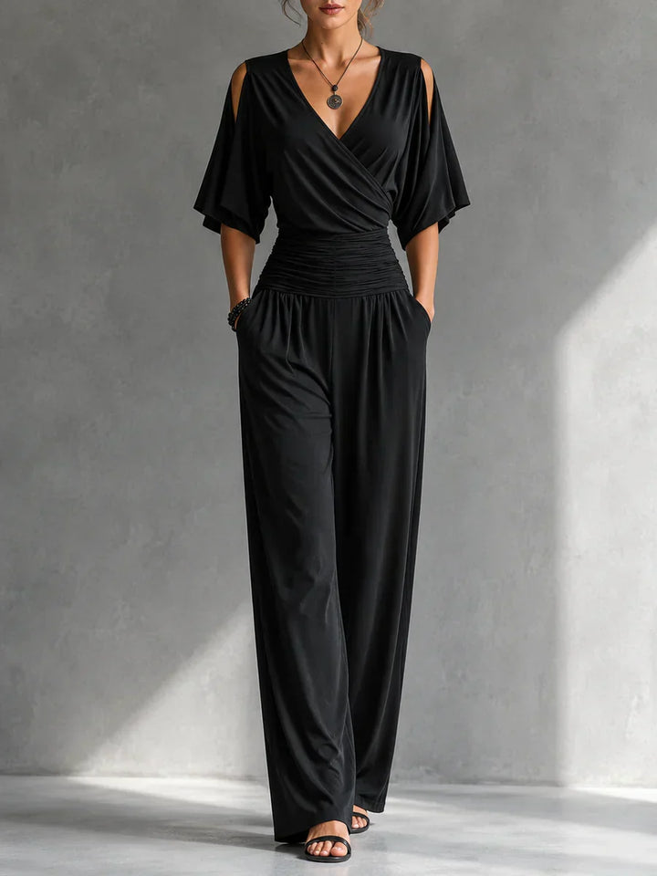 Gerika | Elegant Jumpsuit
