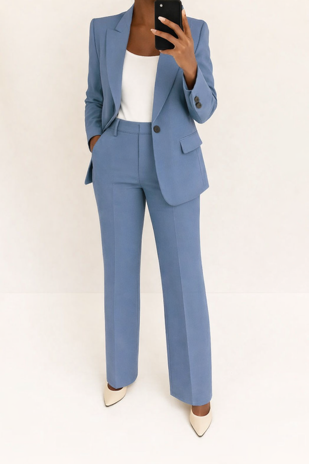 Juliette | Two-Piece Suit