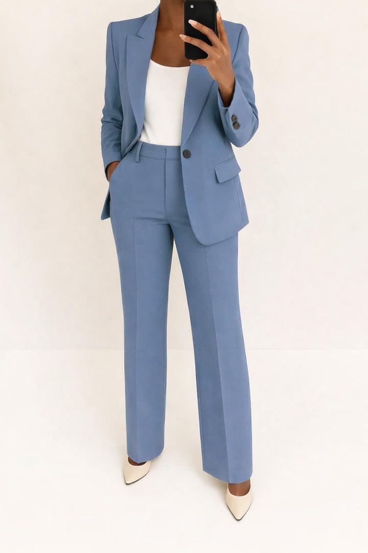 Juliette | Two-Piece Suit