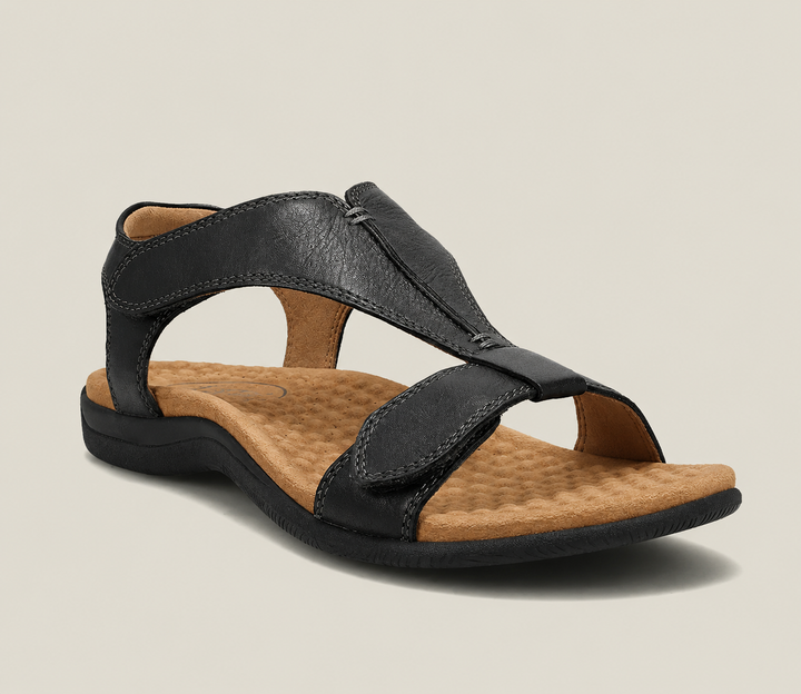 Amelie | Summer Sandals