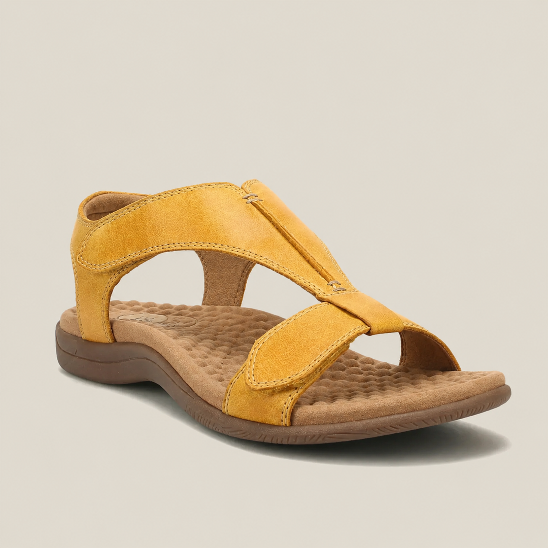 Amelie | Summer Sandals