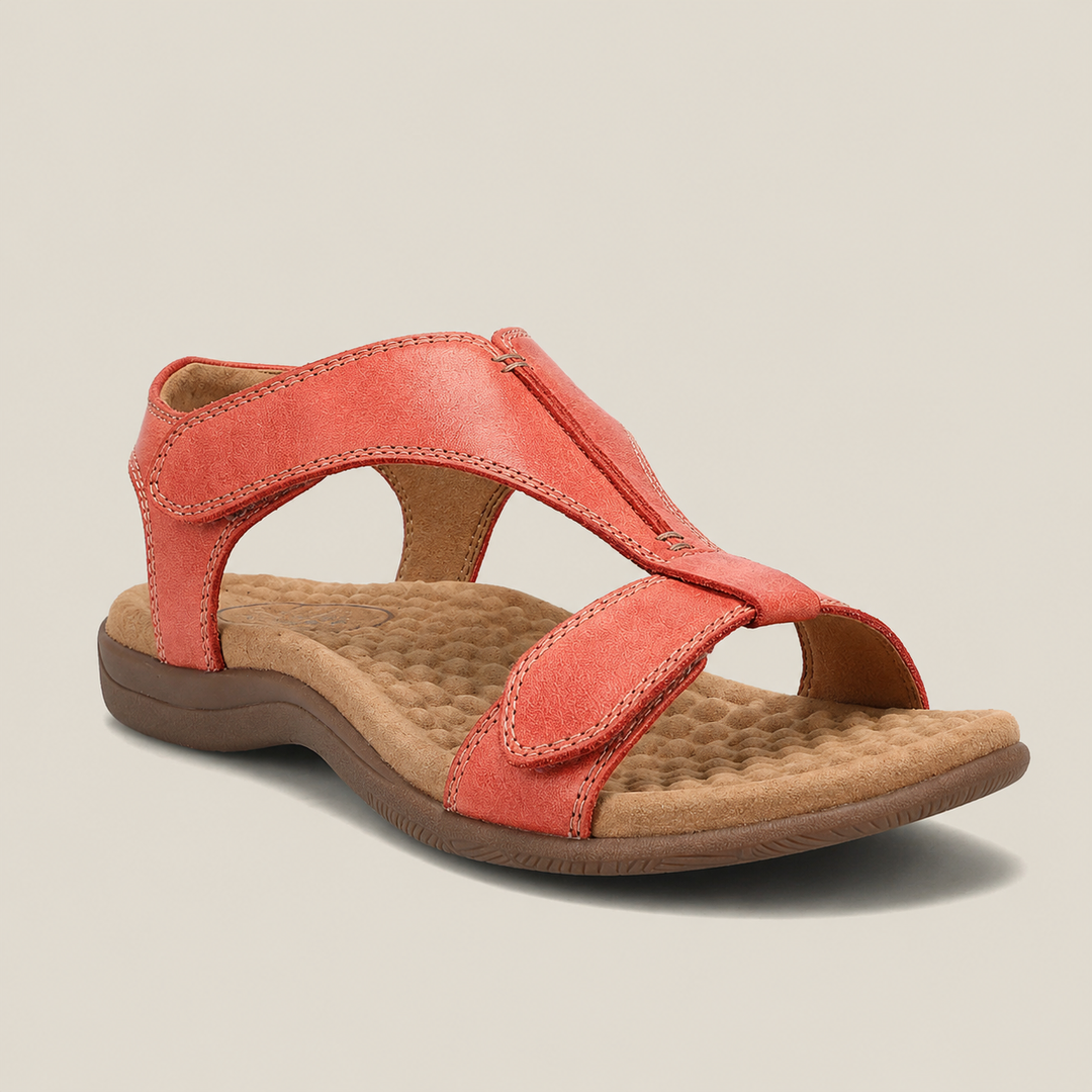 Amelie | Summer Sandals