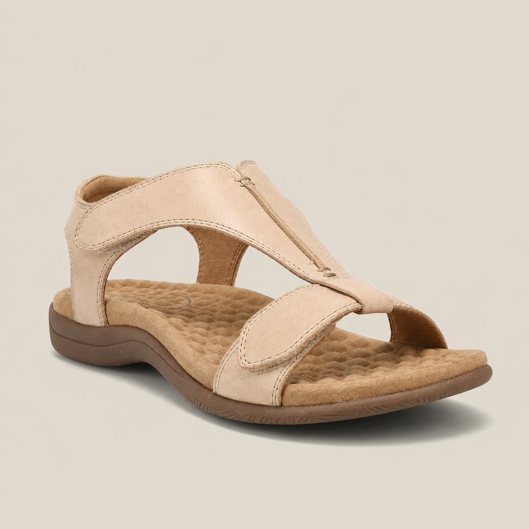 Amelie | Summer Sandals