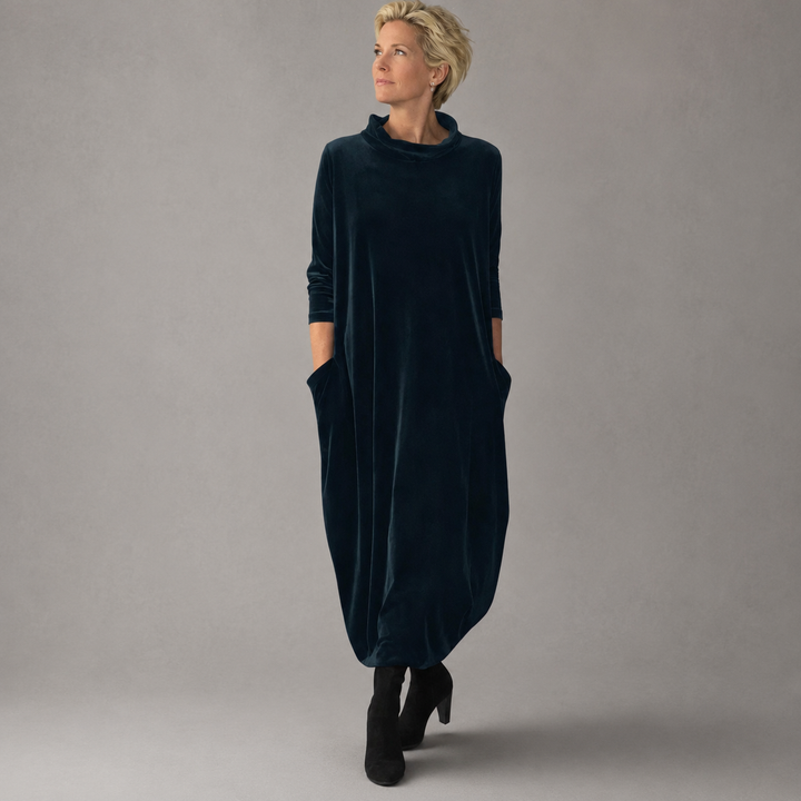 Leona | Maxi Dress