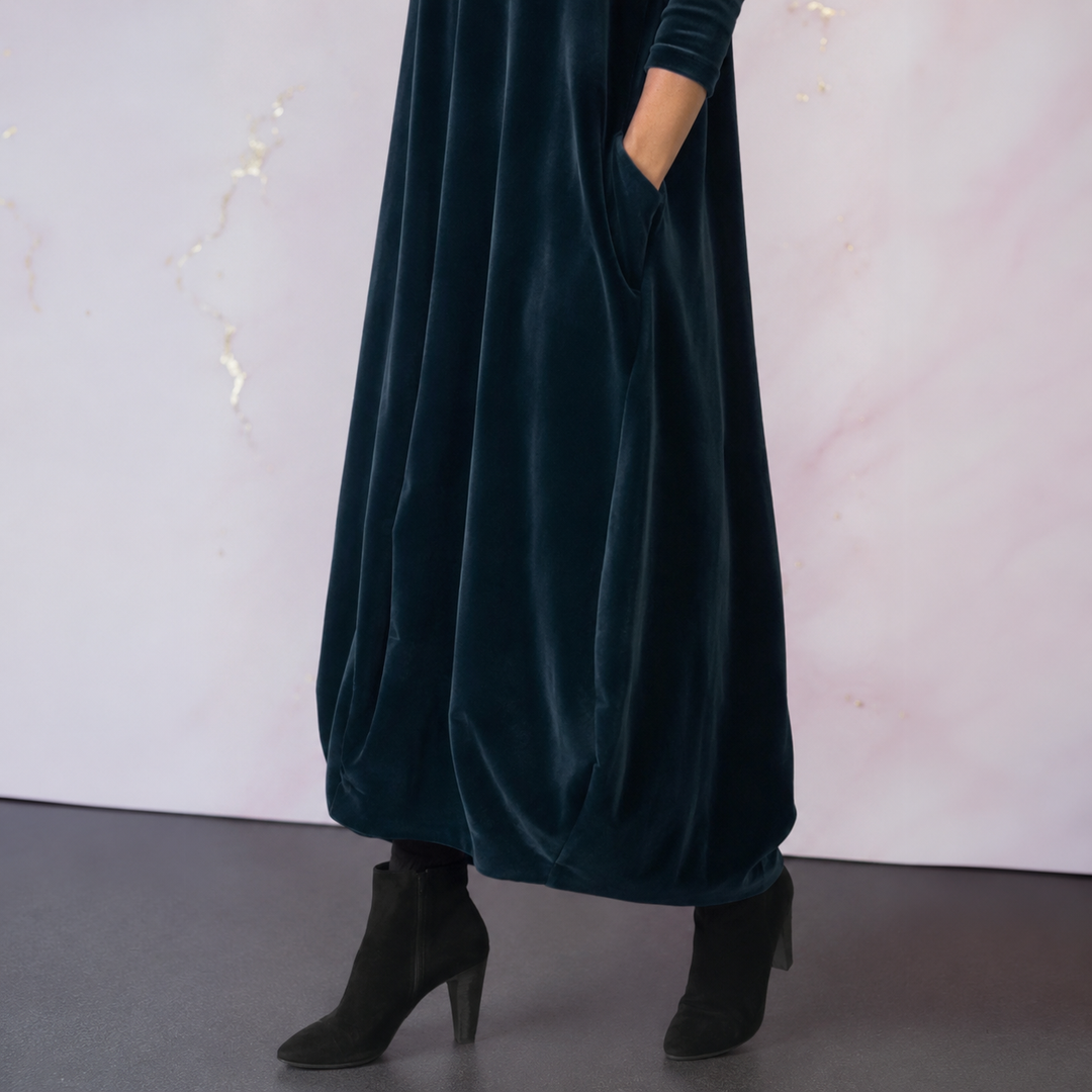 Leona | Maxi Dress