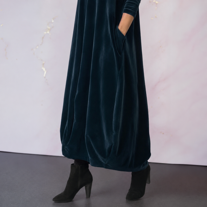 Leona | Maxi Dress