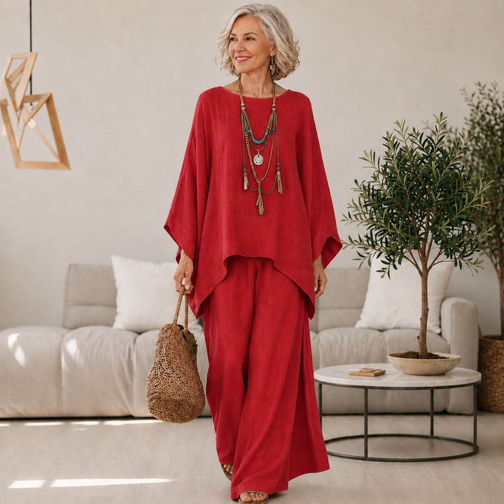 The Celestine | Effortless Luxury Set