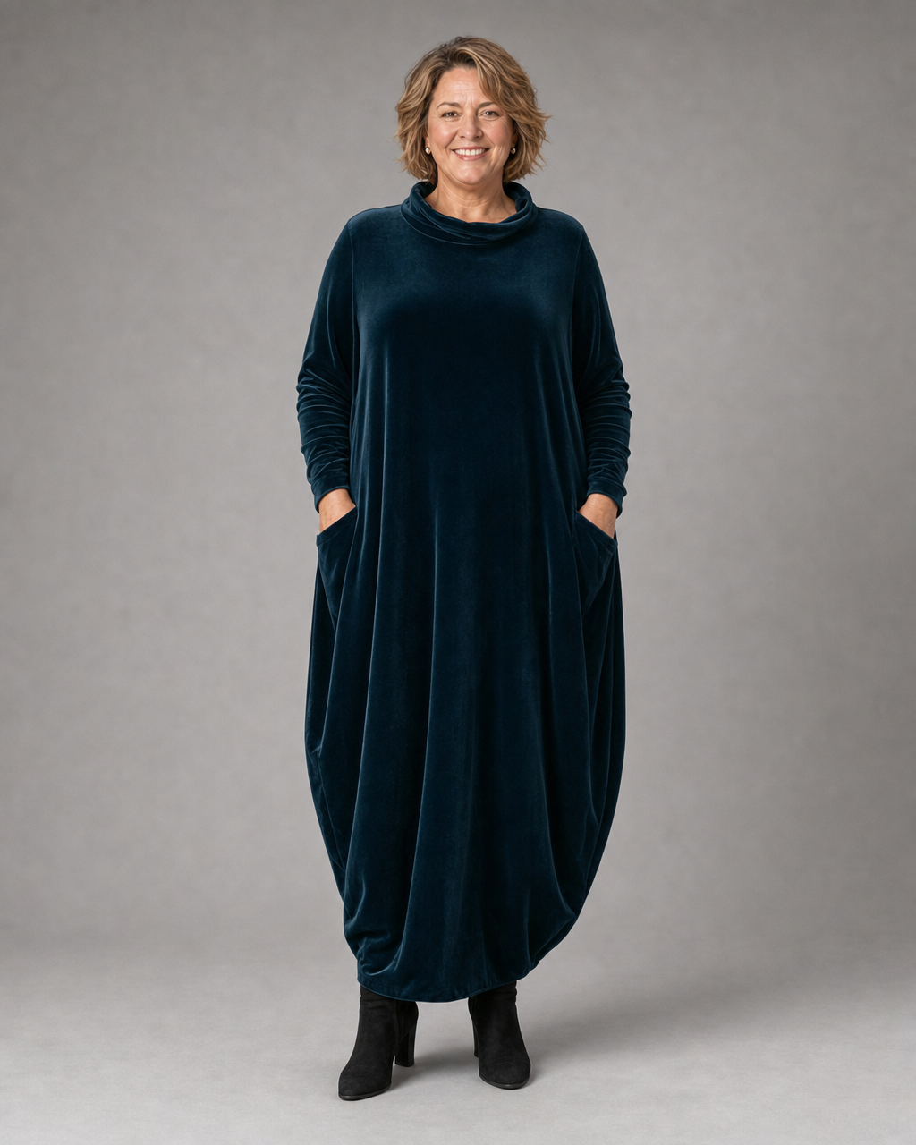 Leona | Maxi Dress