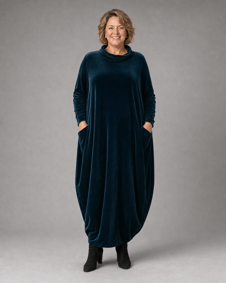 Leona | Maxi Dress