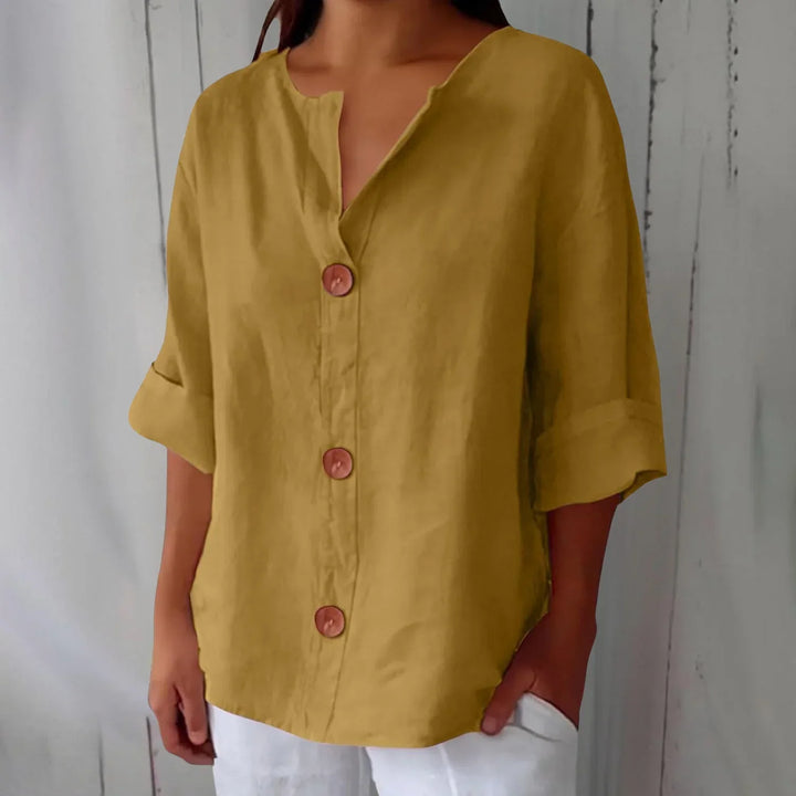 Olevia | Lightweight Summer Blouse