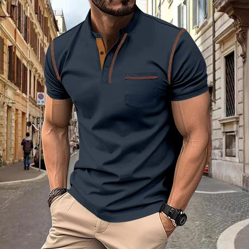 The Montauk | Casual Sport Shirt
