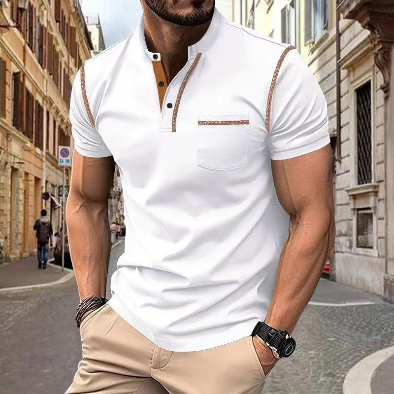The Montauk | Casual Sport Shirt