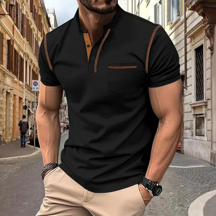 The Montauk | Casual Sport Shirt