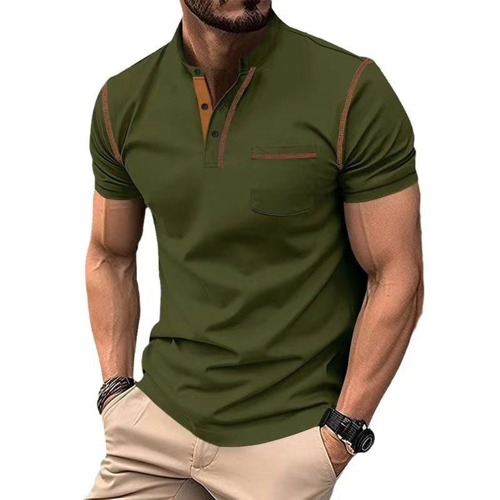 The Montauk | Casual Sport Shirt
