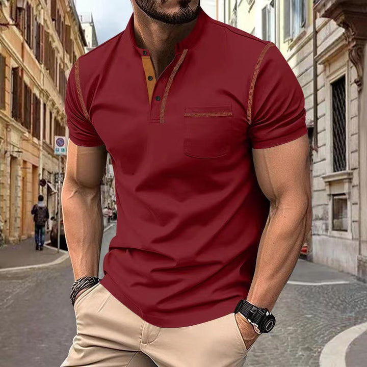 The Montauk | Casual Sport Shirt