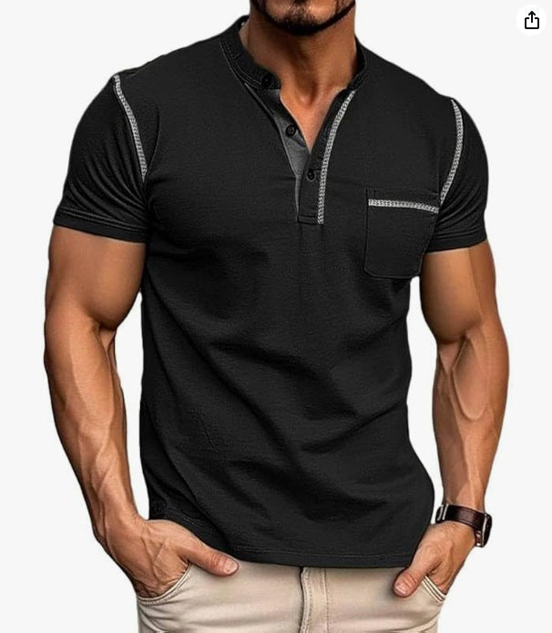 The Montauk | Casual Sport Shirt