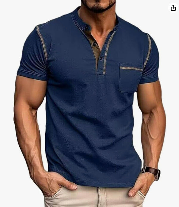 The Montauk | Casual Sport Shirt