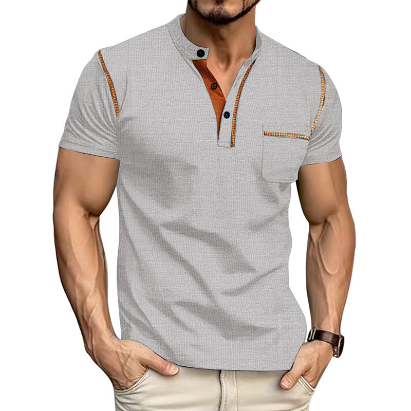 The Montauk | Casual Sport Shirt