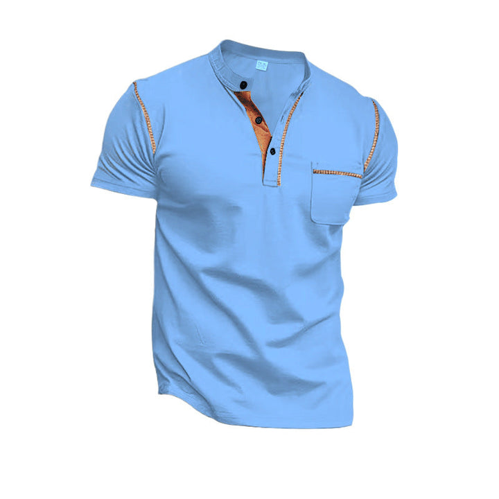 The Montauk | Casual Sport Shirt