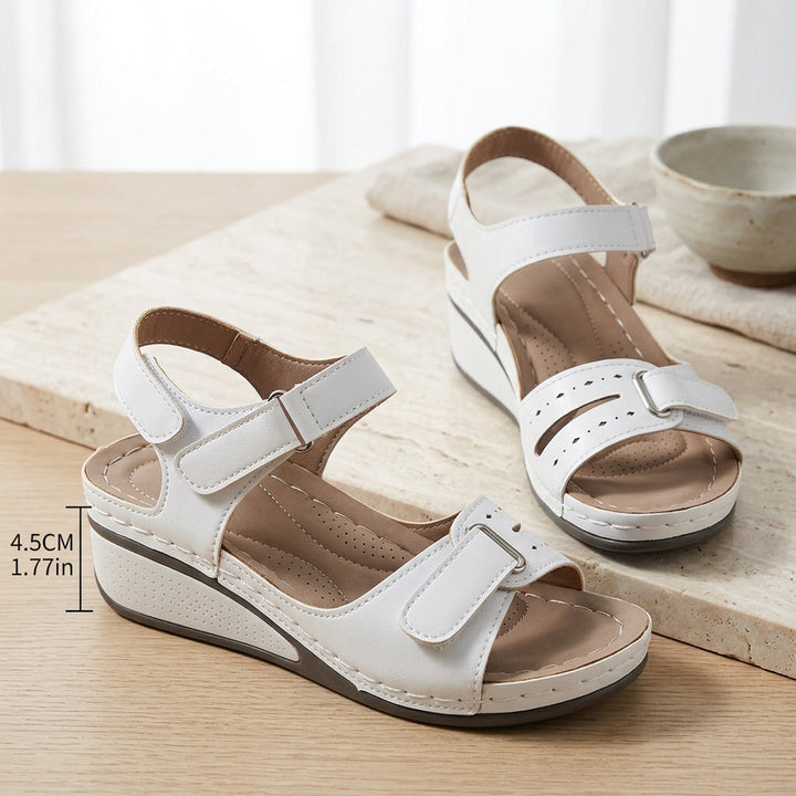 Elisa | Comfort Sandals