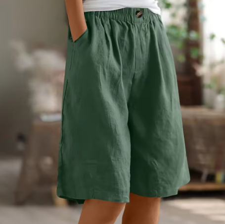 Renata | Comfort Shorts