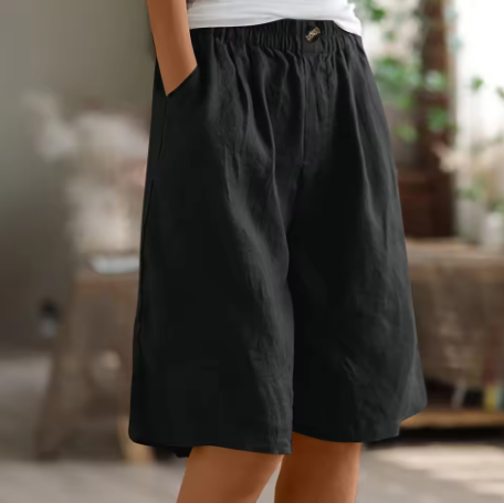 Renata | Comfort Shorts